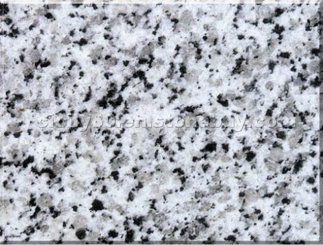 Jinjiang White