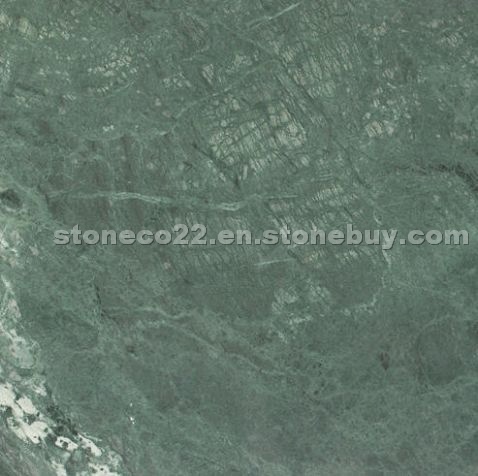 Verde Patricia marble