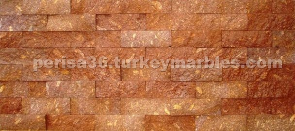Intimation Bergama Claret Red 216