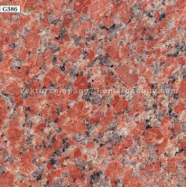 G386 granite - Chinese granite