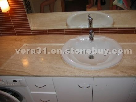 Daina Reale Vanity Top