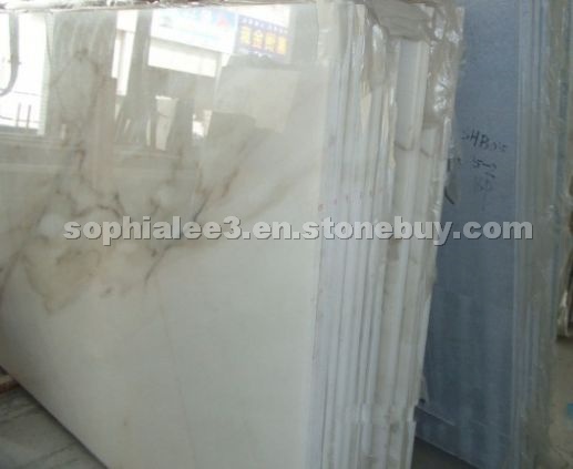 Chocolate White Onyx