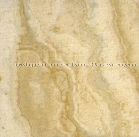 Tivoli Stone Wave Tivoli Stone Wave