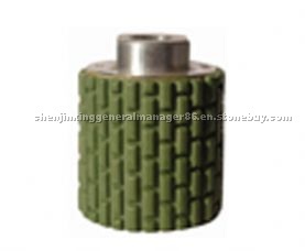 Drum Polishing Pads
