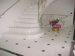 Stairways