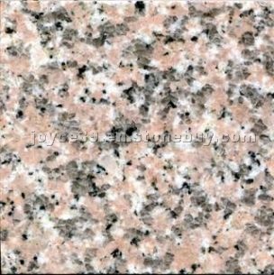 granite slab pink G367