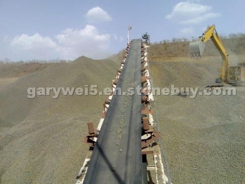 Belt Conveyor