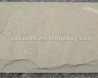 mushroom slate clading