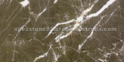 Coffee Light marble