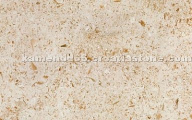 Valtura Polufiorito Limestone