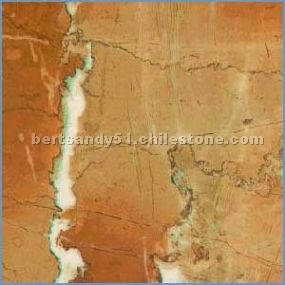 Rojo Coralito marble
