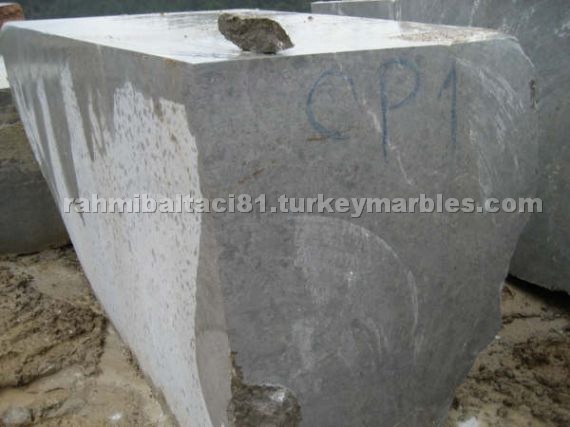 Savana Grey Marble Blocks