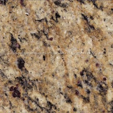 Santa Cecilia Gold