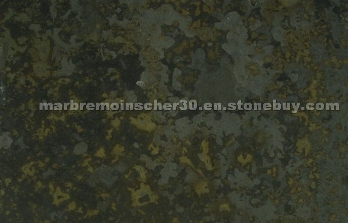 Rusty Slate