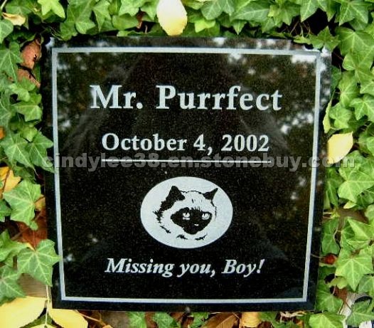 Pet Memorials