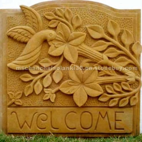 Miscellaneous Jaiselmer Yellow