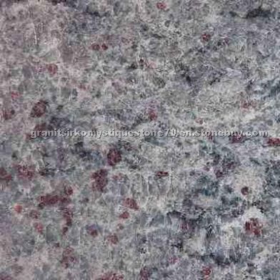 Bahama Blue Granite