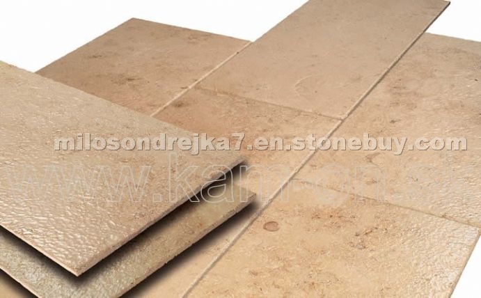Jura Limestone