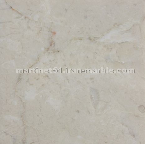 Sefid white marble