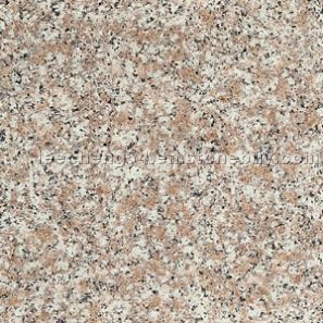 Misty Mauve granite