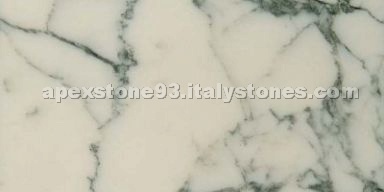 Calacatta marble