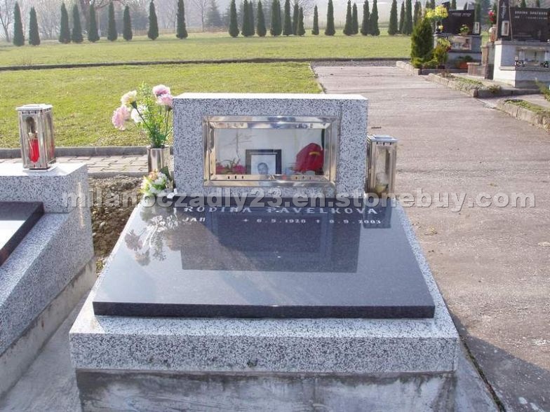 Monuments