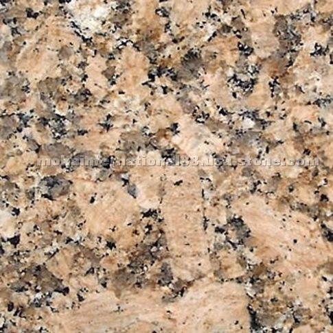 Giallo Florence Granite