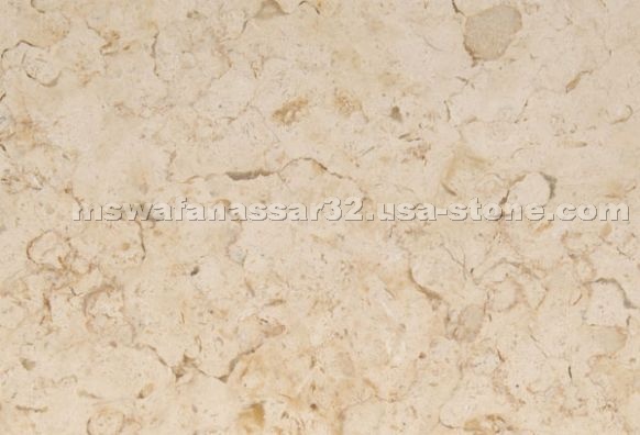 Jerusalem Bone