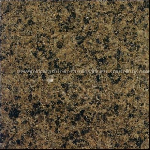 Tropical Brown Granite Slab - Tile Tropical Brown Granite Slab - Tile