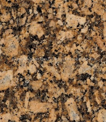 Giallo Veneziano Fiorito Granite