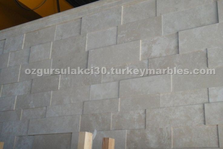 Beige Marble