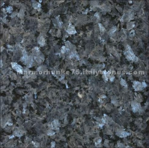 Labrador Blue Pearl granite