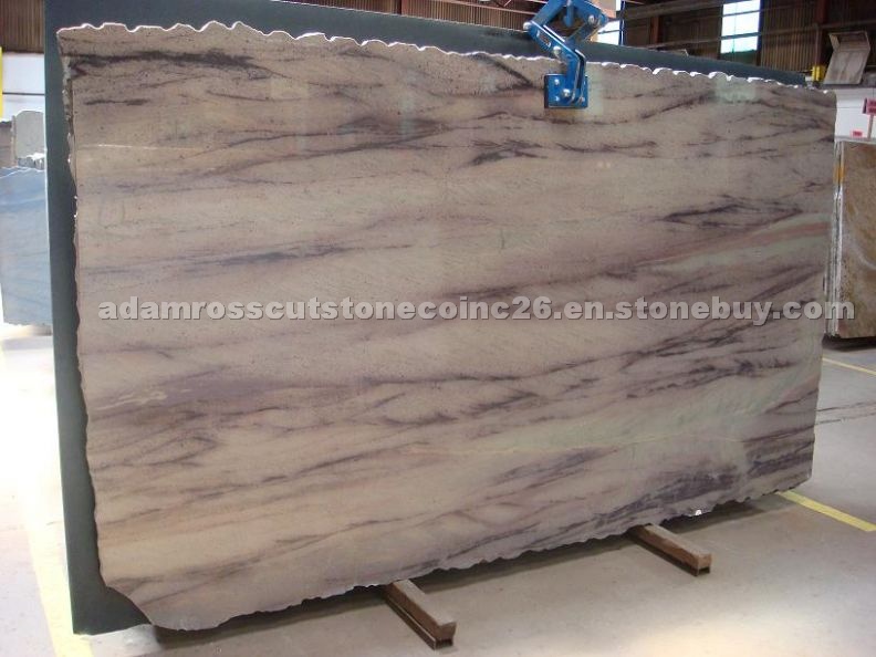 Burgandy Granite slabs