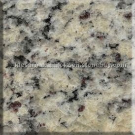 Samoa Granite