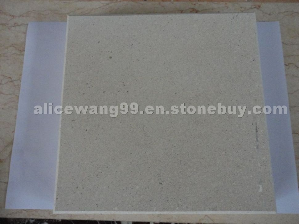 white sandstone