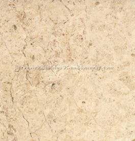 Jerusalem White
