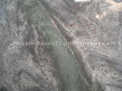 Olive Gliter - Olive Green Granite