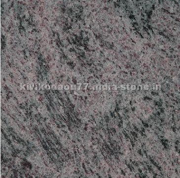 Vizag Blue granite