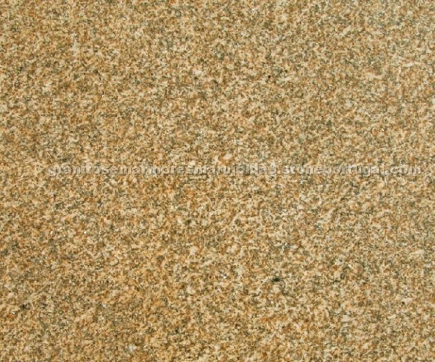 Figueira Yellow Granite