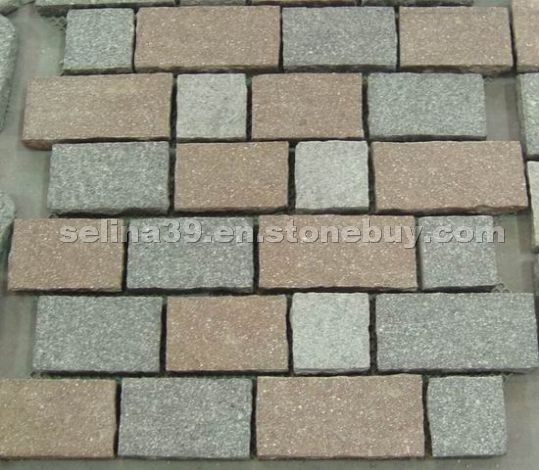 PV-1 Paving Stone