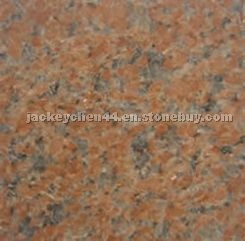 Laizhou Red