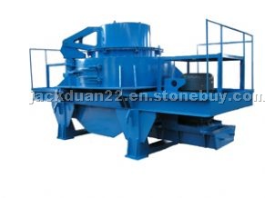 VSI Sand Making Machine
