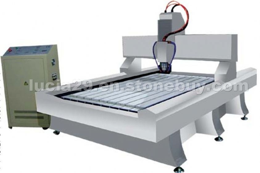 Marble CNC router -Seron-M1325