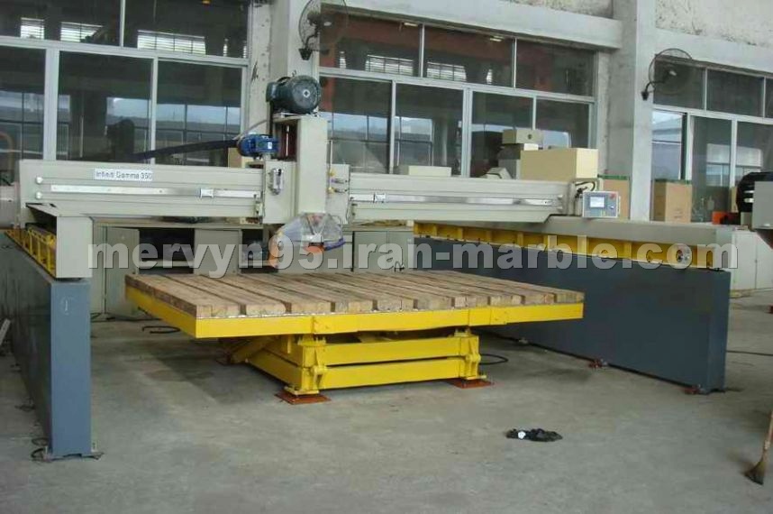 Stone Cutting Machines