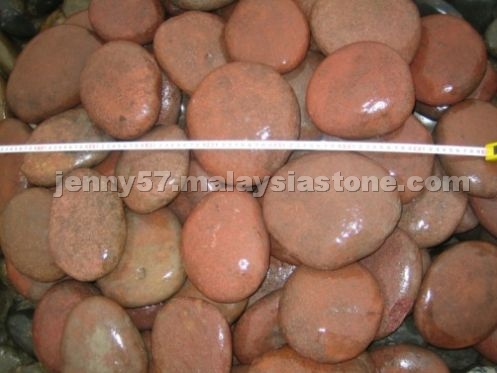 Natural River Pebble Stone