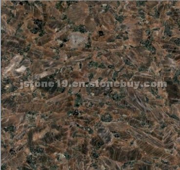 Cafe Imperial granite