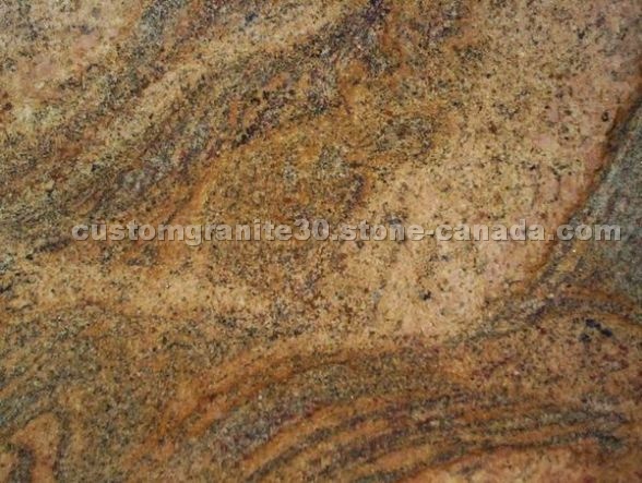 Mystic Dream granite