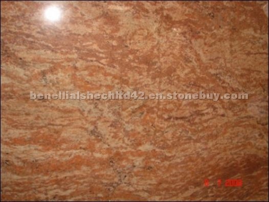 Madurai Gold granite