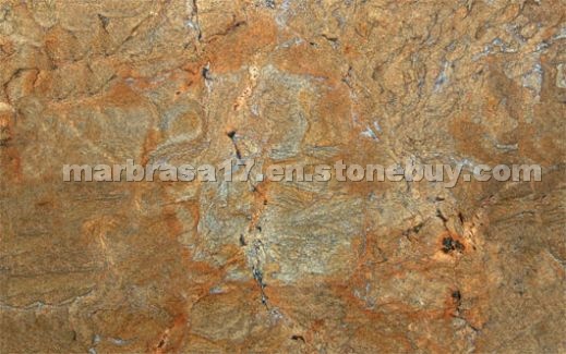 Tropical Wave slabs