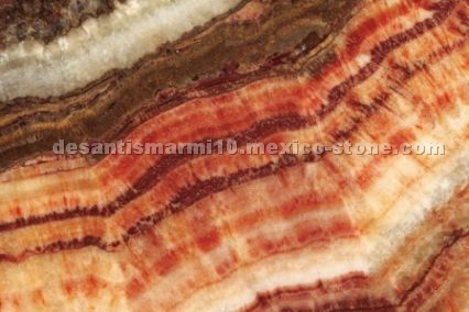 Onice Fantastico (Vein Cut) Onice Fantastico (Vein Cut)